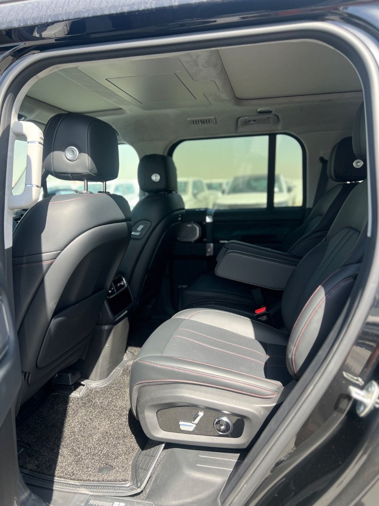 Jetour G700 FLAGSHIP