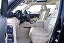 Toyota Land Cruiser Toyota Land Cruiser VX-V Exclusive 4.0L V6, 4WD