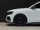 أودي RSQ8 RSQ8 | V8 TWIN TURBO |URBAN KIT | GCC