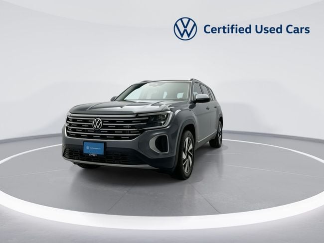 Volkswagen Teramont COMFORTLINE, миниатюра 27