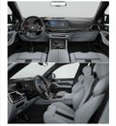 BMW X5 X5 M Competition