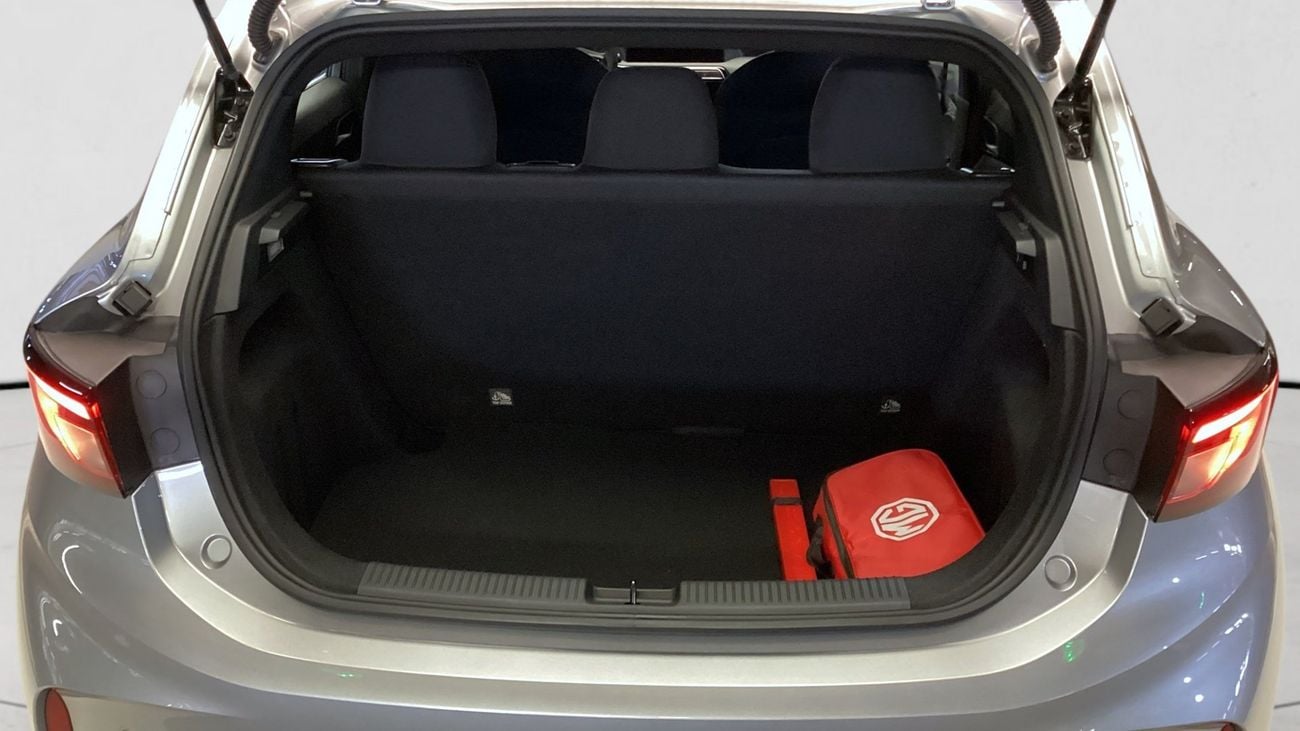 MG A Standard | Guaranteed Warranty | 0 Down Payment