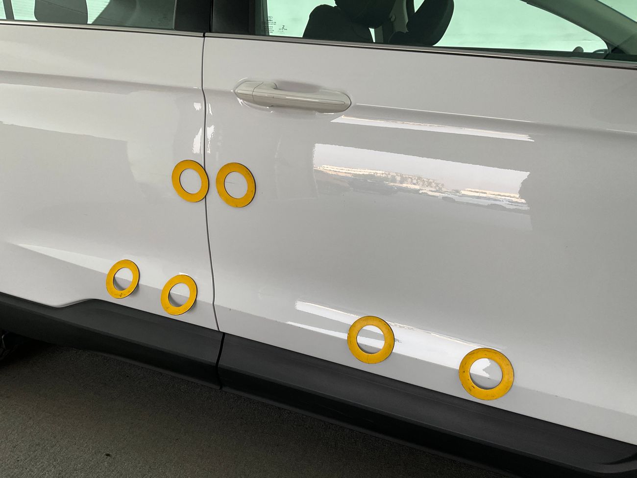 Ford Edge SEL | Guaranteed Warranty | 0 Down Payment