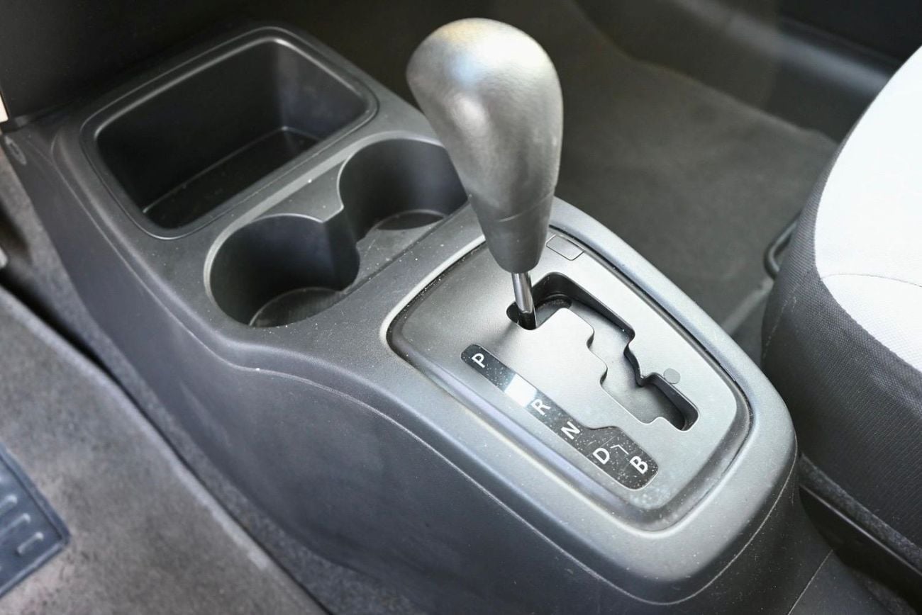 Mitsubishi Mirage GLX 1.2L - BEST OFFER - GCC - MITSUBISHI MIRAGE 2014 - LOW MILEAGE