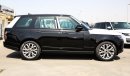 لاند روفر رانج روفر فوج Range Rover Vogue 4.4Diesel SDV8 SE SWB AWD Aut Brand New