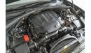 Jaguar F-Pace R-Sport V6 Supercharged 3.0