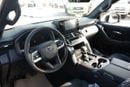 Toyota Land Cruiser GXR 4.0L