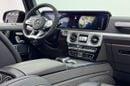 Mercedes-Benz G 63 AMG Std 4.0L 2020 Mercedes‑Benz G63 AMG, Warranty, Excellent Condition , JAPANESE Spec
