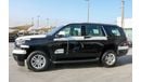 Chevrolet Tahoe LT 5.3L 4X4 2020 FULL SIZE SUV 7 SEATER WITH GCC SPECS