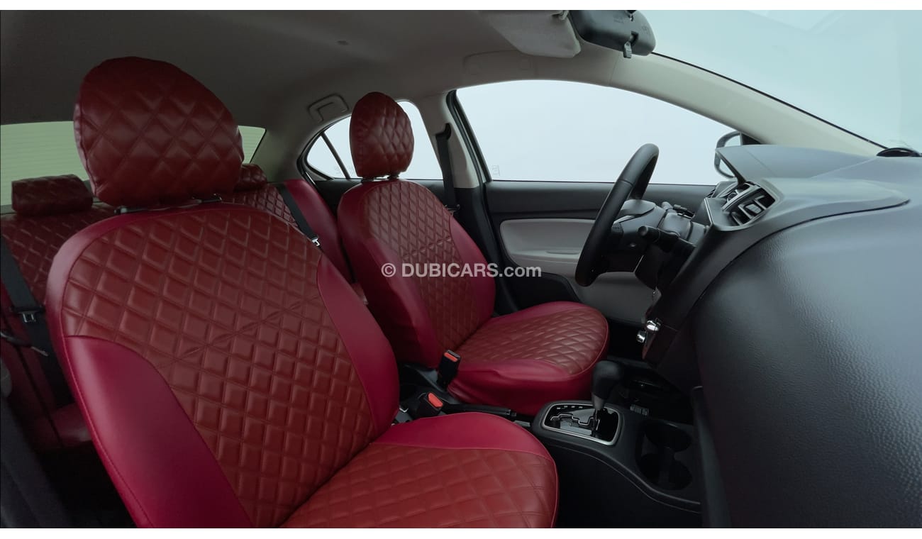 Mitsubishi Attrage GLX 1.2 | Zero Down Payment | Free Home Test Drive