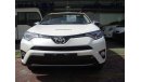 Toyota RAV4 Automatic 2018