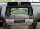 Toyota Prado 2023 Model V6 4.0L Full Option Very Clean And Perfect Condition