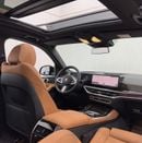 بي أم دبليو X5 40i M Sport Exclusive 3.0L 2024 BMW X5 xDrive40i Exclusive M Pack, Agency Warranty Till 04/29+SP, Fu