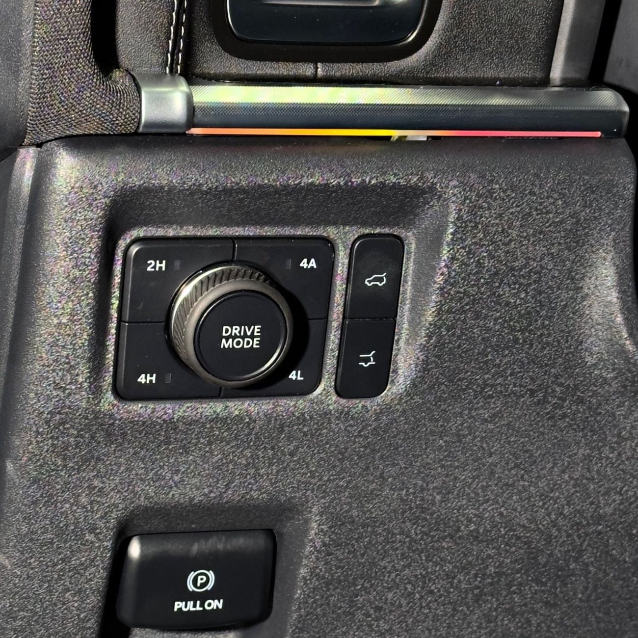 فورد إكسبيديشن Platinum Max 3.5L (400 HP) 4WD