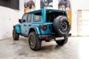 Jeep Wrangler Unlimited Jeep Wrangler Rubicon 392 (2024)
