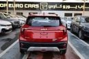 Kia Seltos KIA SELTOS 1.5L LUXURY MODEL 2025
