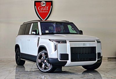 روكس 01 1.5L-4CYL TURBO ENGINE 350 KW DUAL MOTOR 2 YEARS OR 80,000KM SERVICE CONTRACT WITH OFFICIAL ROX