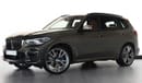 BMW X5 50 I