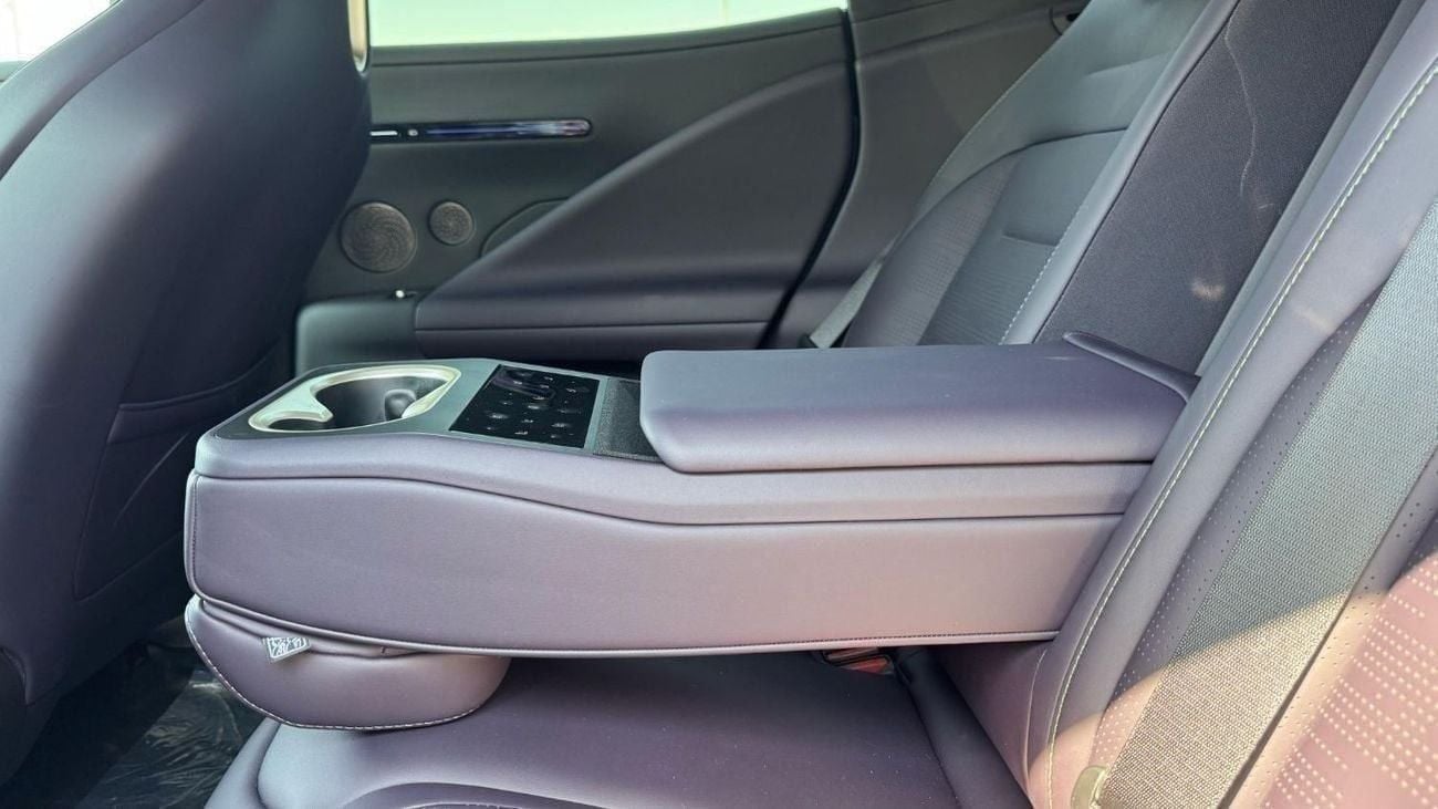 Avatr 07 Avatr 07 2024