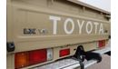 تويوتا لاند كروزر بيك آب TOYOTA_PICK_UP_2022_4.0L_SINGLE_BEIGE