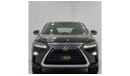 Lexus RX350 2016 Lexus RX350 Platinum, Service History, Full Options, Low kms, GCC