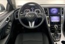Infiniti Q50 Premium / Luxe | Guaranteed Warranty | 0 Down Payment