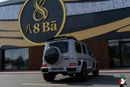 مرسيدس بنز G 63 AMG G 63 AMG Brabus | Excellent Condition and Very Low Mileage