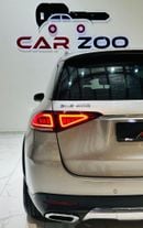 Mercedes Benz GLE450 4MATIC