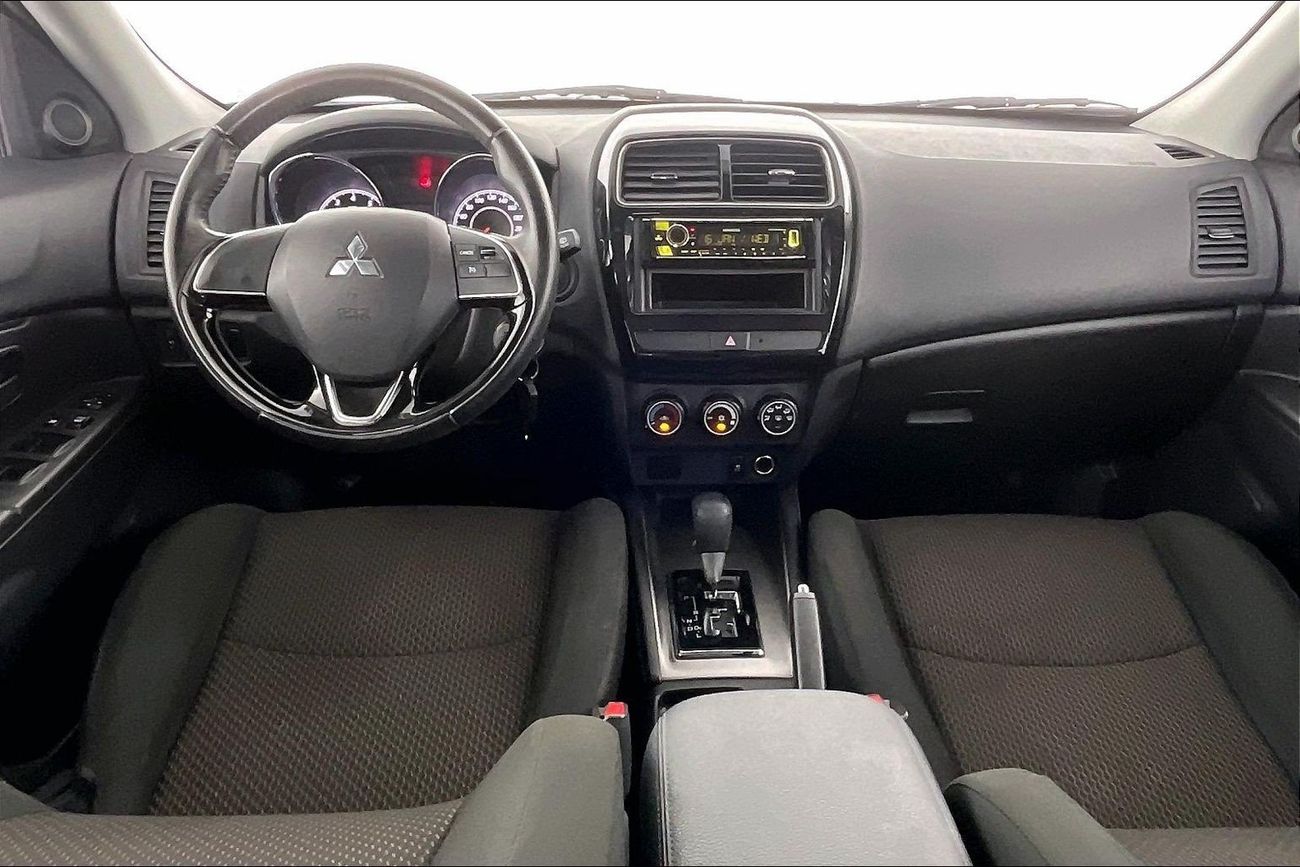 Mitsubishi ASX GLX Lowline | Guaranteed Warranty | 0 Down Payment