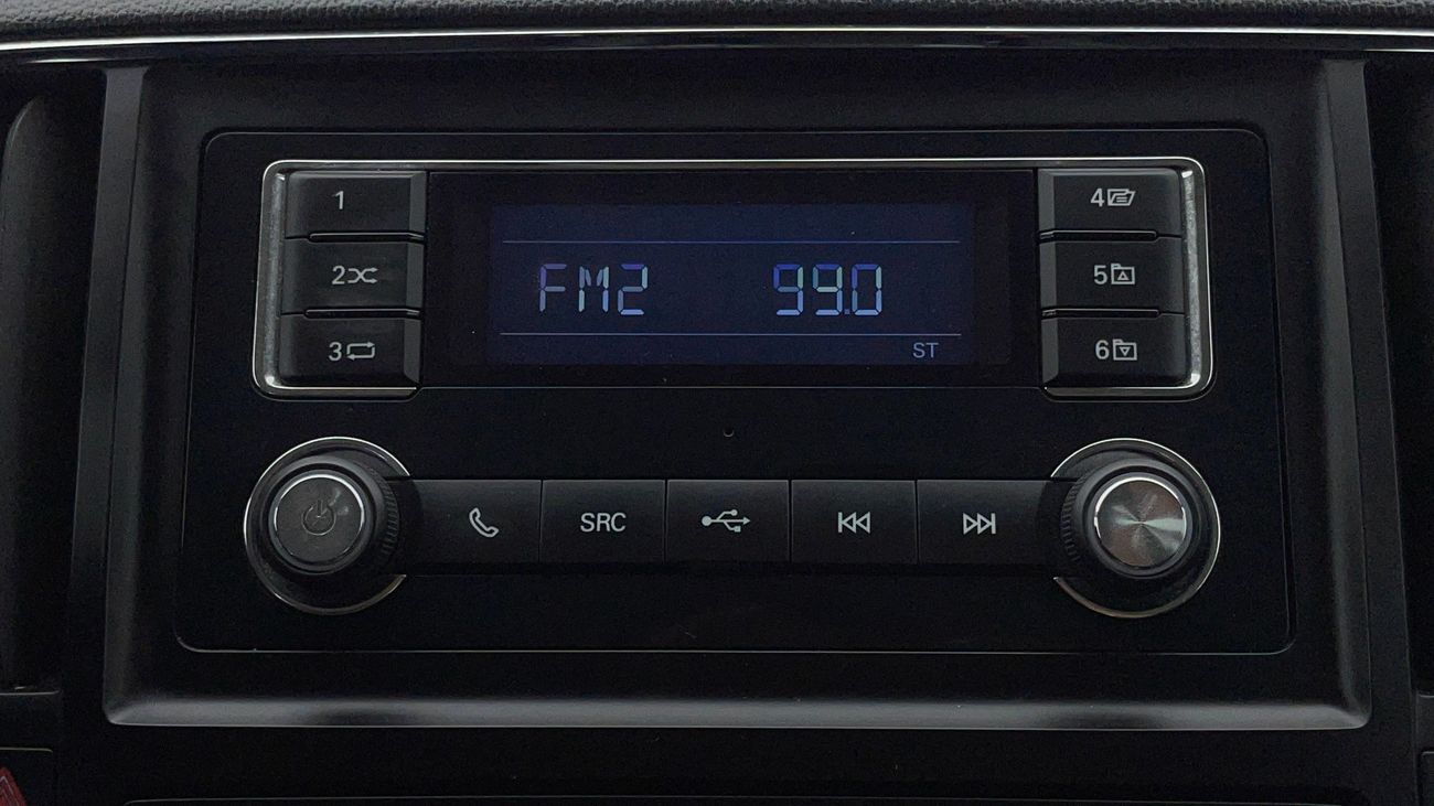 MG RX5 STD 1.5 | Zero Down Payment | Home Test Drive