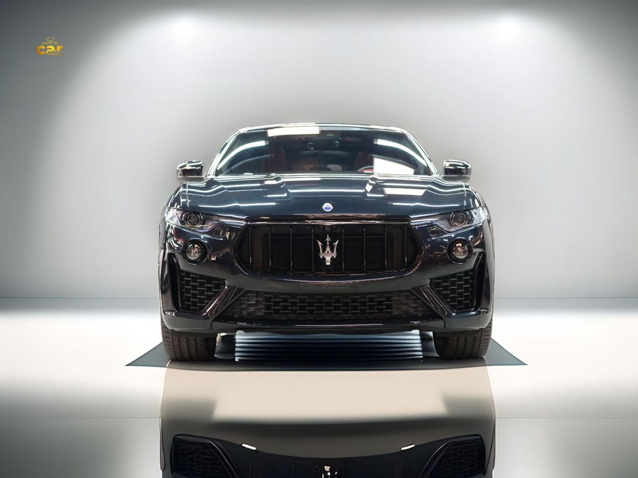 مازيراتي ليفونت