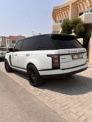 لاند روفر رينج روفر