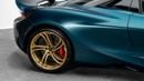 مكلارين 750S SPIDER 2024 - GCC - Under Warranty
