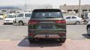 Lexus LX600 OVERTRAIL 3.5L V6