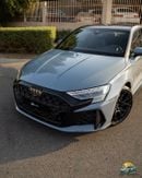 Audi RS3 TFSI SPORTBACK
