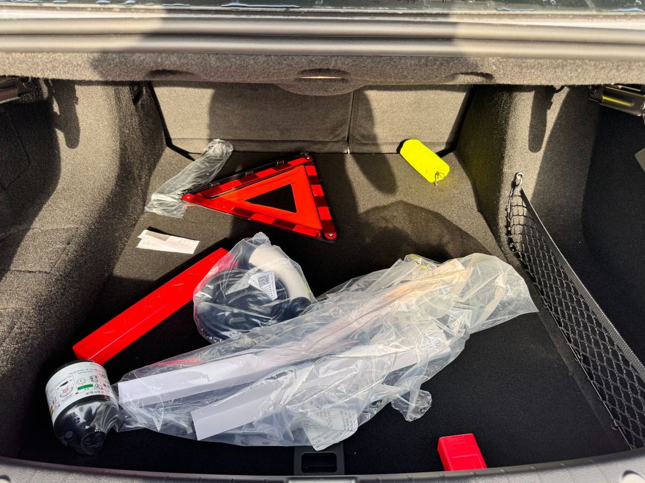 بي واي دي ديسترويار 05 2025 BYD DESTROYER 05 HONOR EDITION BRAND NEW 0KM