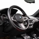 BMW 218i Gran Coupe M SPORT AED 1,532 P.M • 0% Downpayment • BMW 218i M Sport • 1 Year Warranty