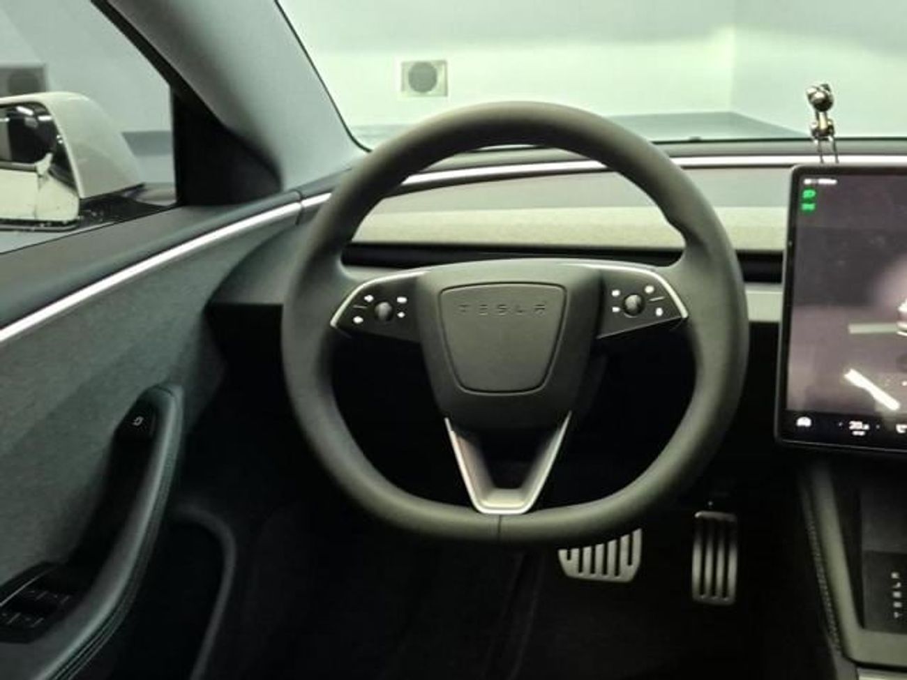 تسلا موديل 3