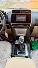 تويوتا برادو TX-L Top 2.7L