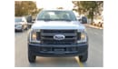 Ford F 550 XL **2019**