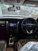 Toyota Fortuner VX2 4X4 Diesel 2.8L