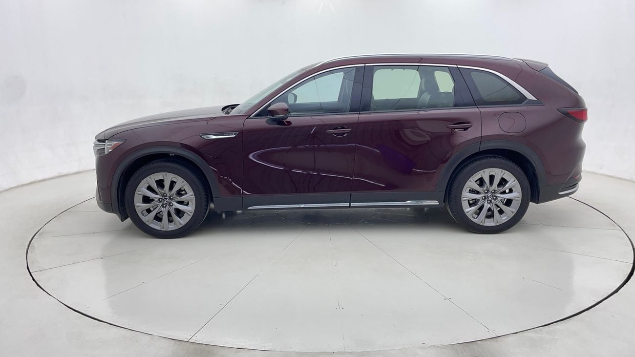 Mazda CX90 2025 PREMIUM | AED 2590/Month | 20% DP | 30 Day Return | Warranty | Service History