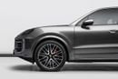 Porsche Cayenne SUMMER STARTS NOW | EXCLUSIVE DEAL BY BLACKLINE, 2029 Porsche Warranty + Service Contract, High Spec