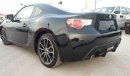 Toyota 86 full automatic very good condition