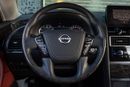 Nissan Patrol Nissan Patrol Platinum 2024 GCC | Agency Warranty