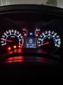 تويوتا Runner4 TRD OFF ROAD 4x4 AWD