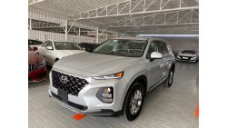 Hyundai Santa Fe santafe