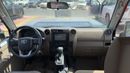 Toyota Land Cruiser Pick Up TOYOTA LC PICKUP DOUBLE CABIN 4.0L V6 AUTOMATIC TRANSMISSION MODEL 2024