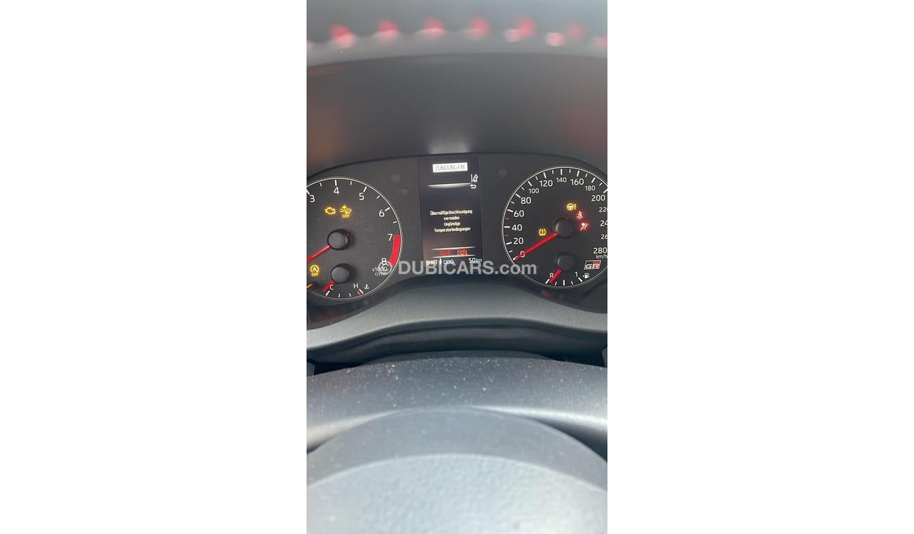 Toyota Yaris Toyota Yaris GR 261 HP