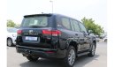 Toyota Land Cruiser 2022 | LC300 VX 4.0L V6 - 70TH ANNIVERSARY WITH REAR ENTERTAINMENT AND RADAR FULL OPTION EXPORT ONLY